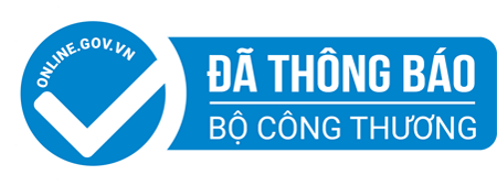 Smarketing đã thông báo Bộ Công Thương